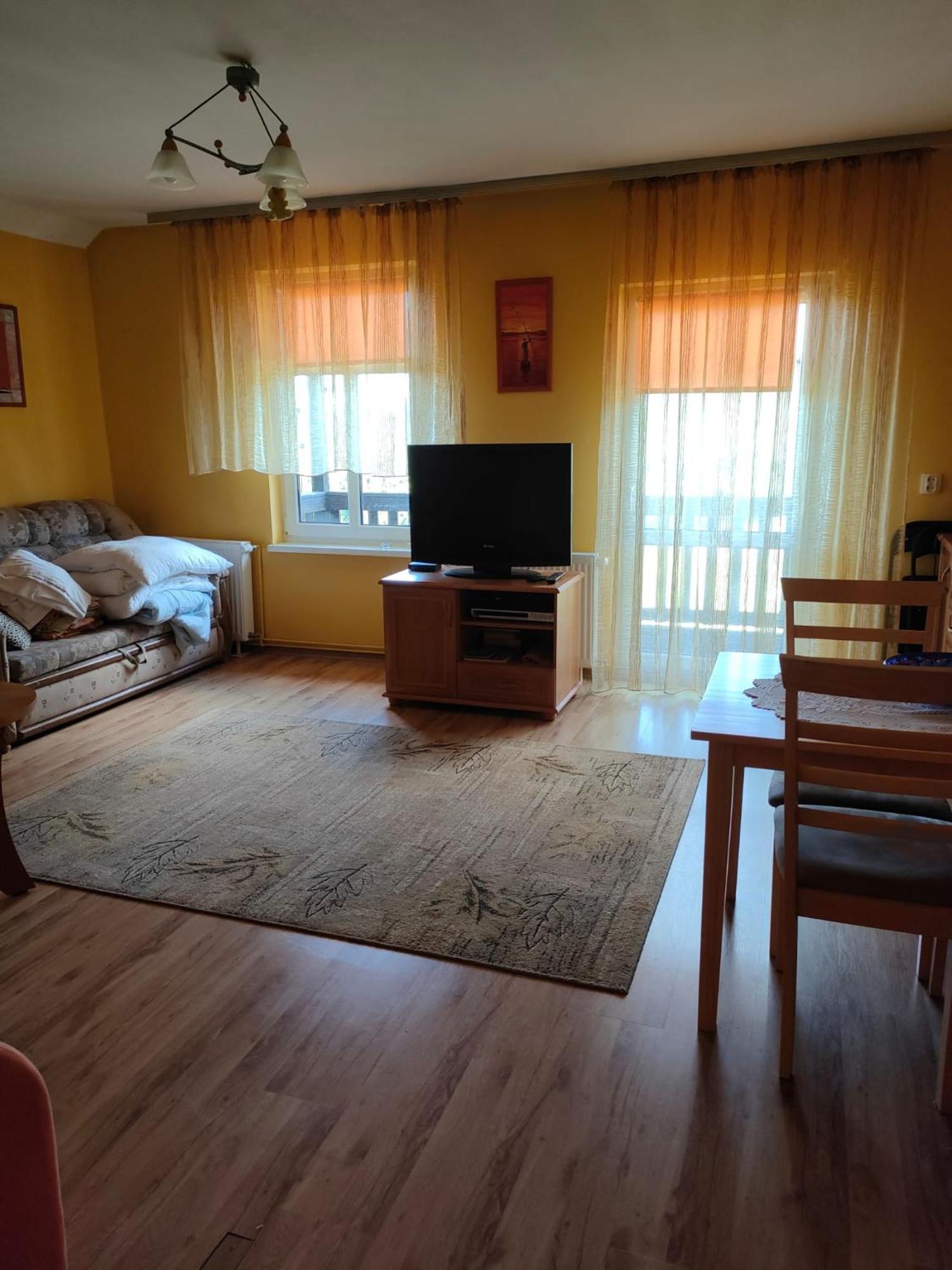 Ala Apartment ชกลาร์สกา ปอเรมบา ภายนอก รูปภาพ