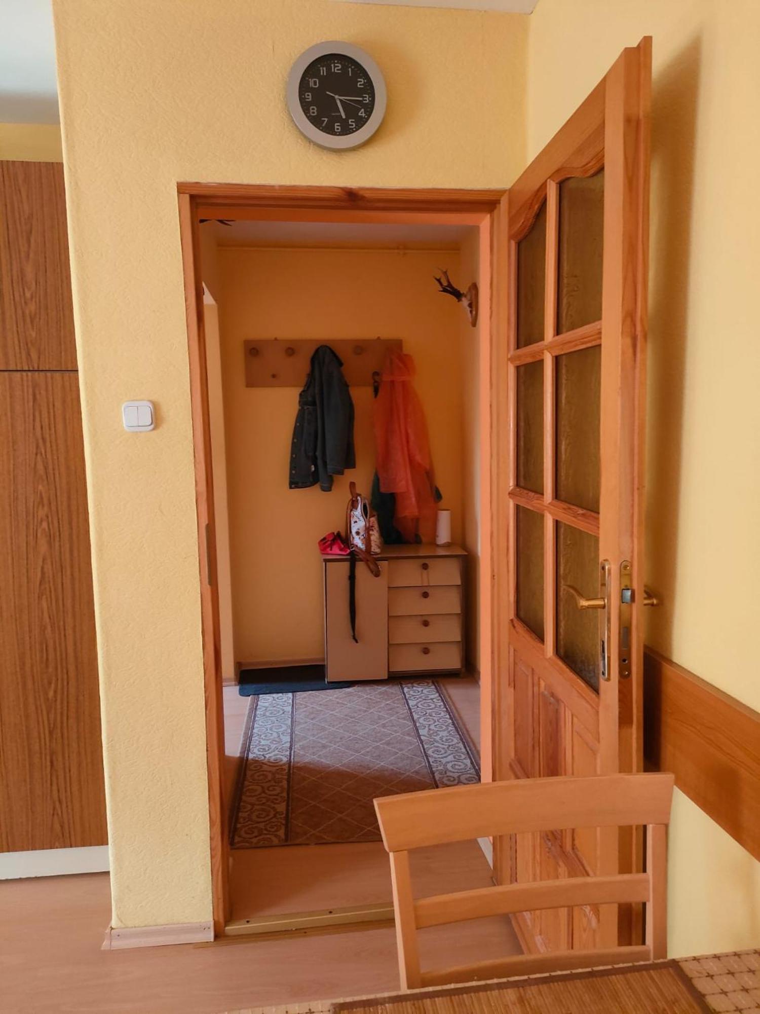 Ala Apartment ชกลาร์สกา ปอเรมบา ภายนอก รูปภาพ