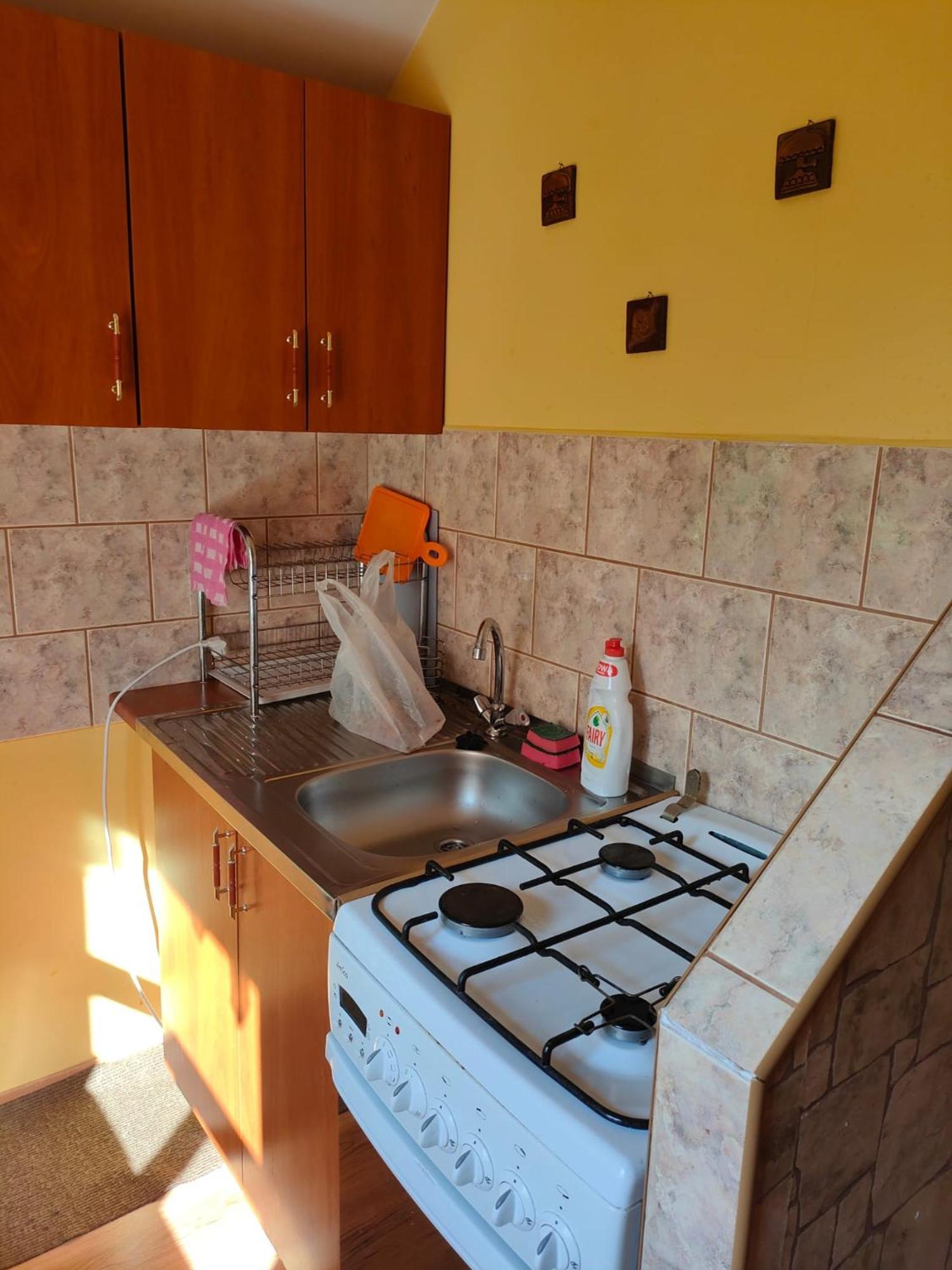 Ala Apartment ชกลาร์สกา ปอเรมบา ภายนอก รูปภาพ